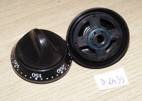 POKRĘTŁO TERMOSTATU